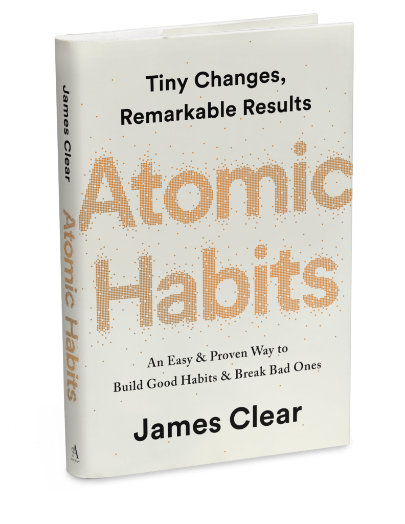 Atomic Habits